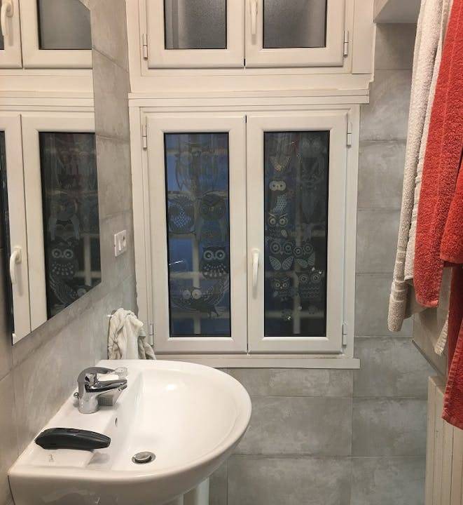 Photo of Bathroom in Historic Centre