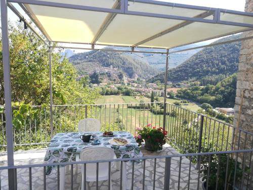 Photo of Patio Balcony in Arrone