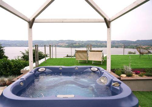 Photo of Outdoor in Viverone