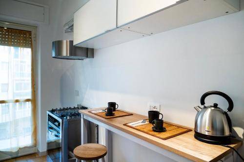 Photo of Kitchen in Tuscolano