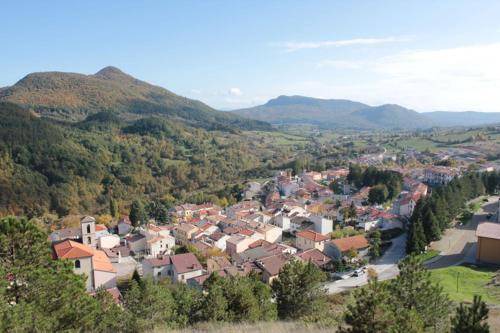 Photo of Buildings in San Pietro Avellana