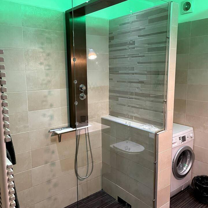 Photo of Bathroom in Gorizia