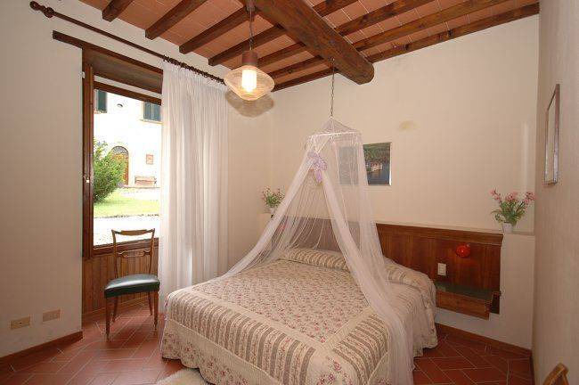 Photo of Bedroom in Dicomano