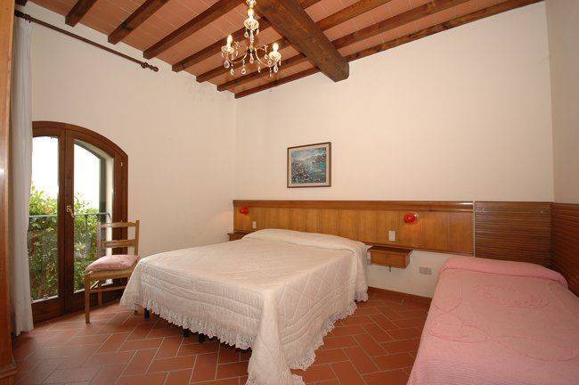 Photo of Bedroom in Dicomano
