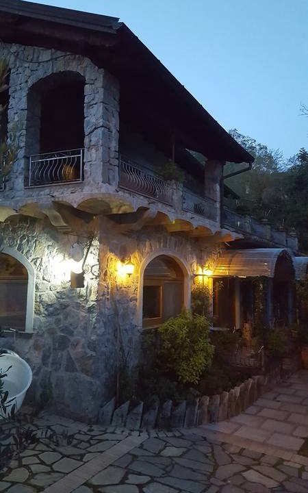 Photo of Buildings in San Lazzaro