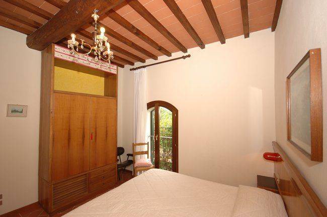 Photo of Bedroom in Dicomano