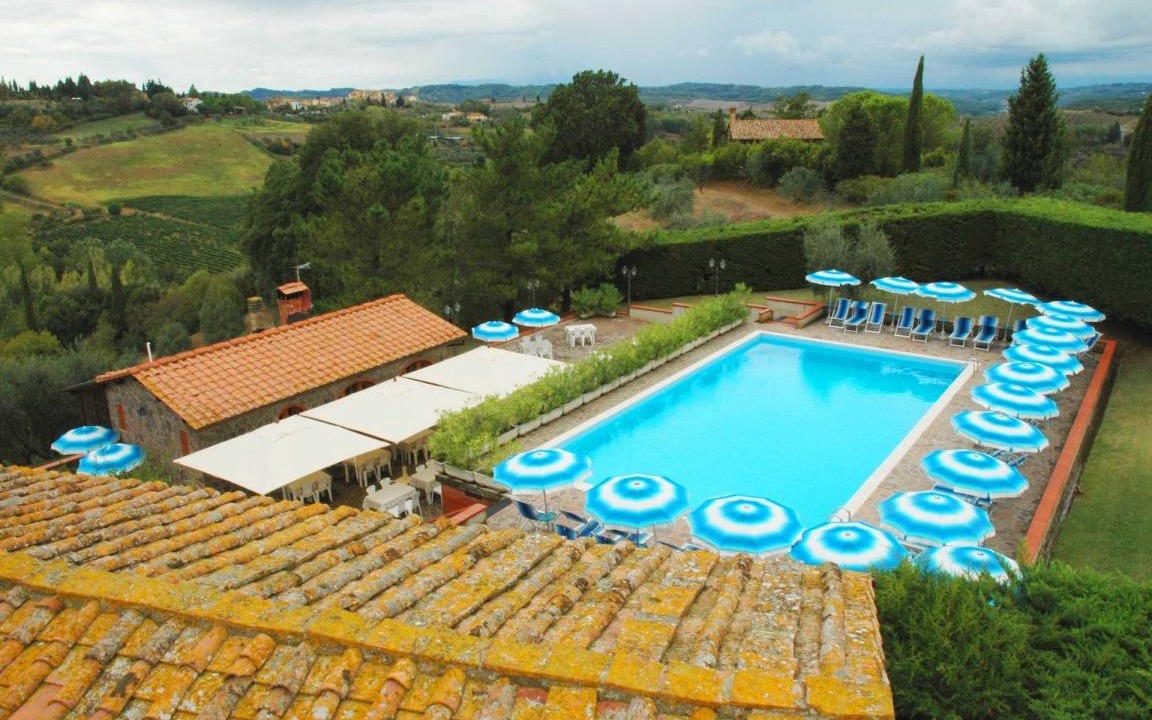 Photo of Outdoor in Montaione