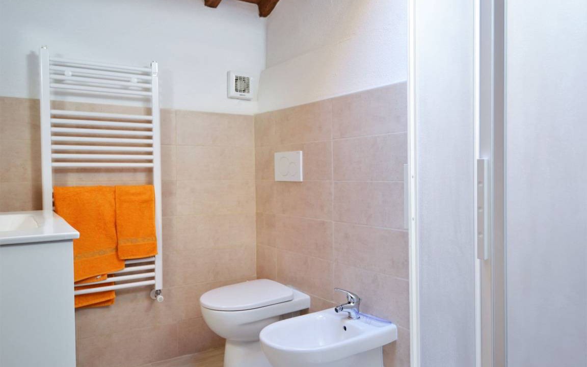 Photo of Bathroom in Fornovolasco