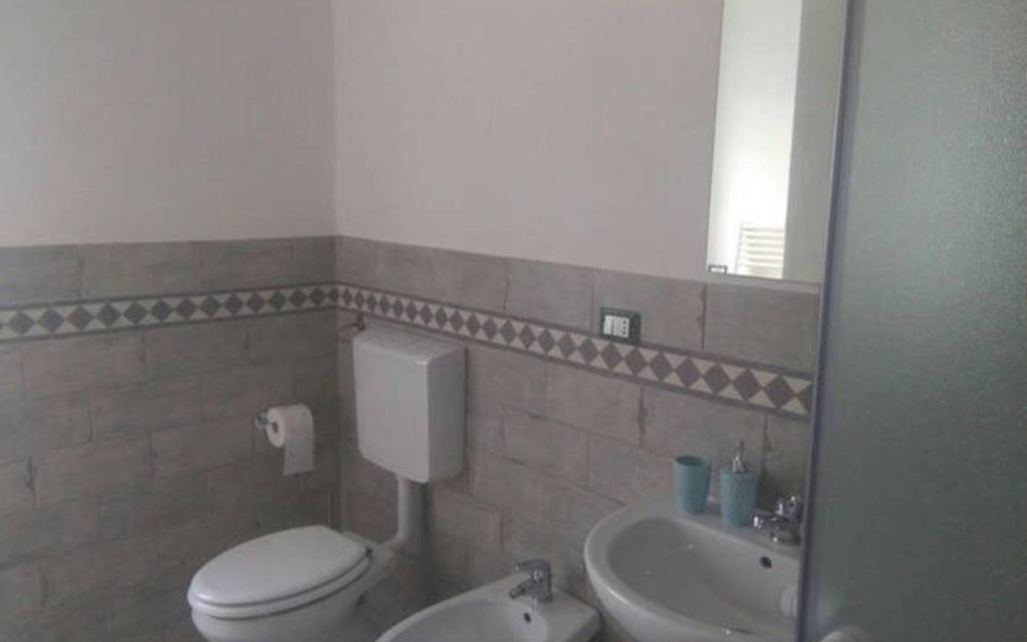 Photo of Bathroom in Agliano Terme