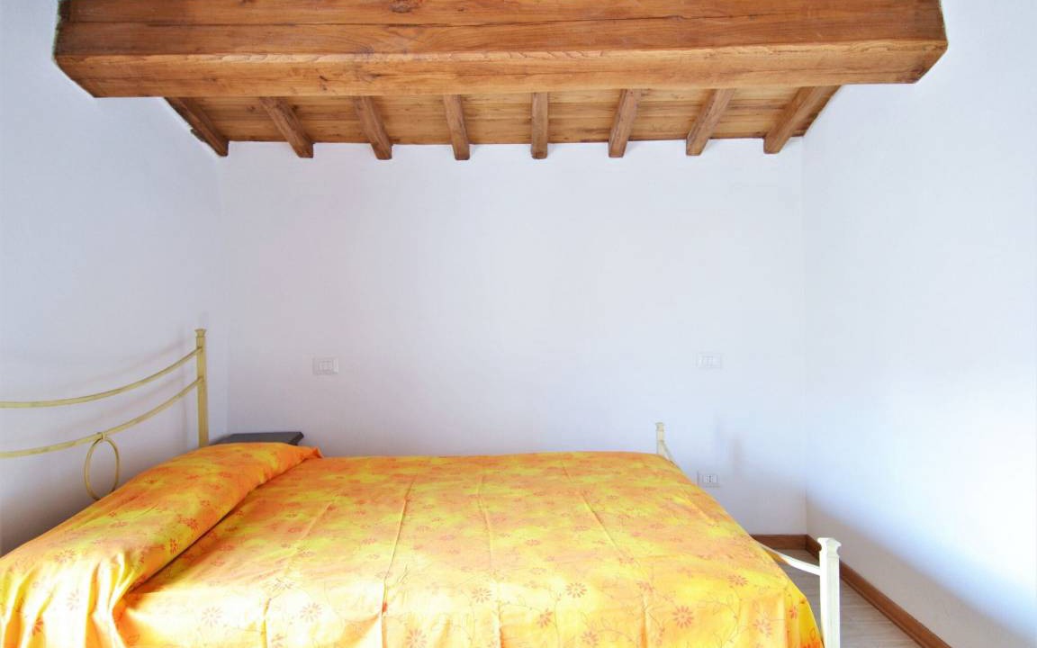 Photo of Bedroom in Fornovolasco