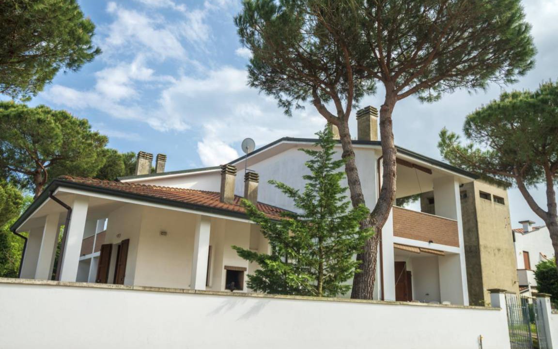 Photo of Buildings in Lido di Volano