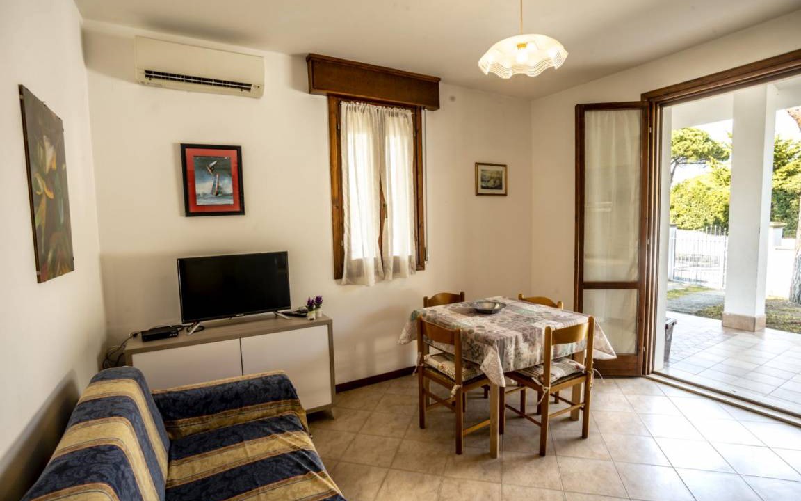 Photo of Livingroom in Lido di Volano