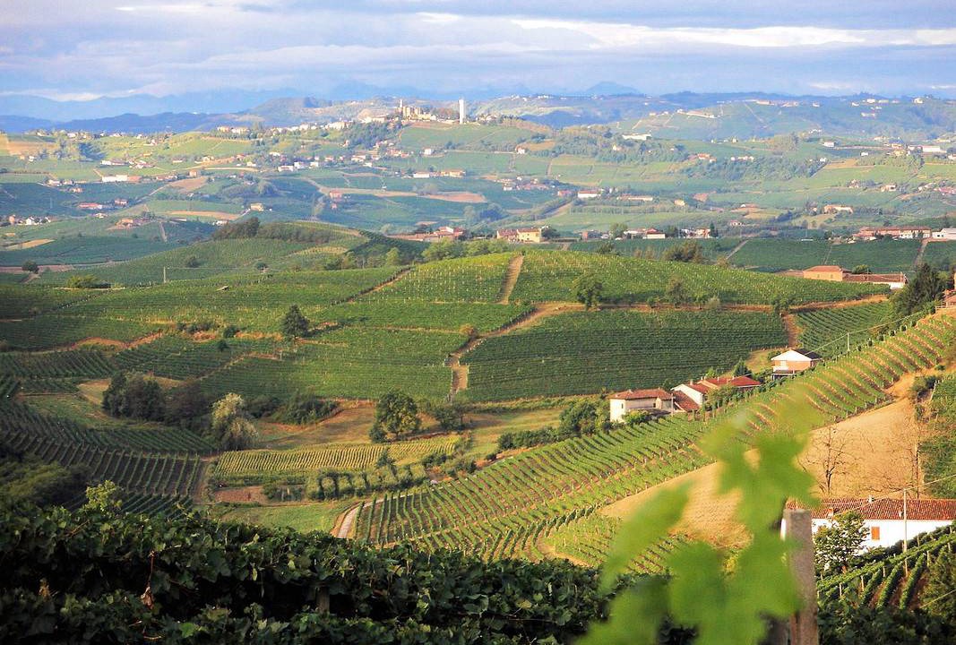 Photo of Outdoor in Agliano Terme