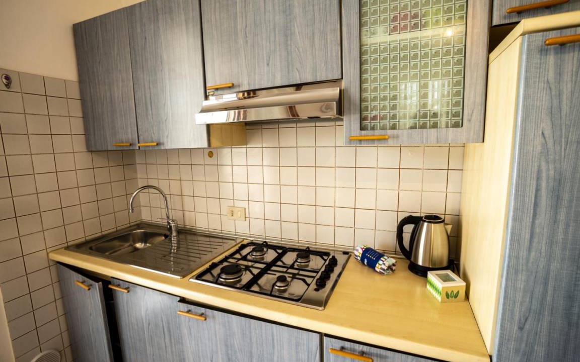 Photo of Kitchen in Lido di Volano