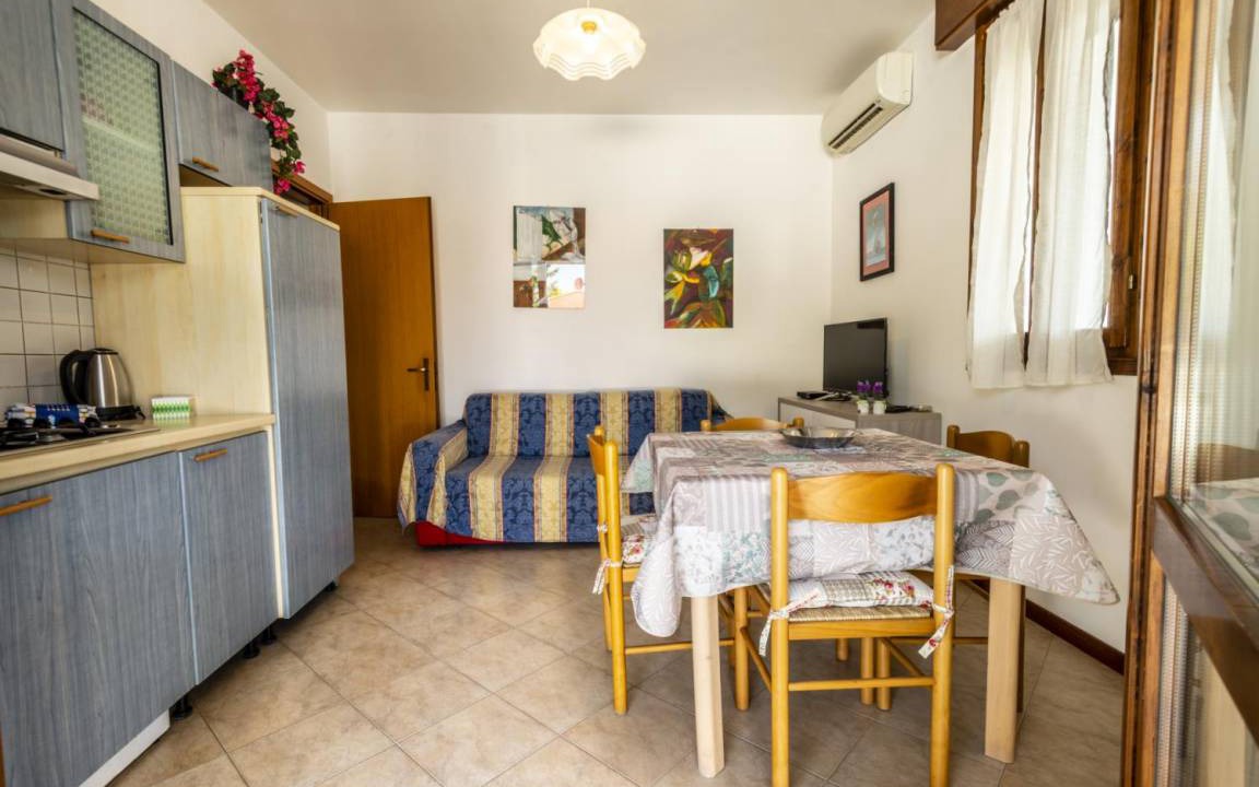 Photo of Livingroom in Lido di Volano