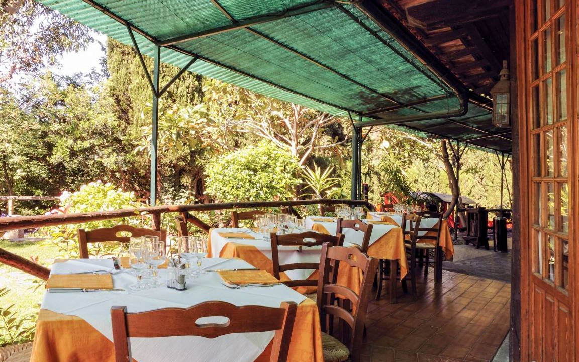 Photo of Patio Balcony in Villanova d'Albenga