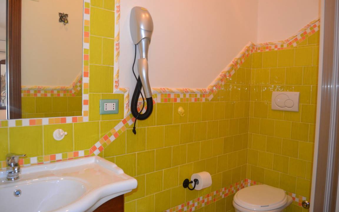 Photo of Bathroom in San Lazzaro
