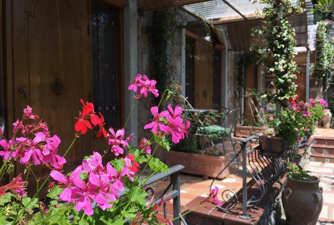 Photo of Patio Balcony in San Lazzaro