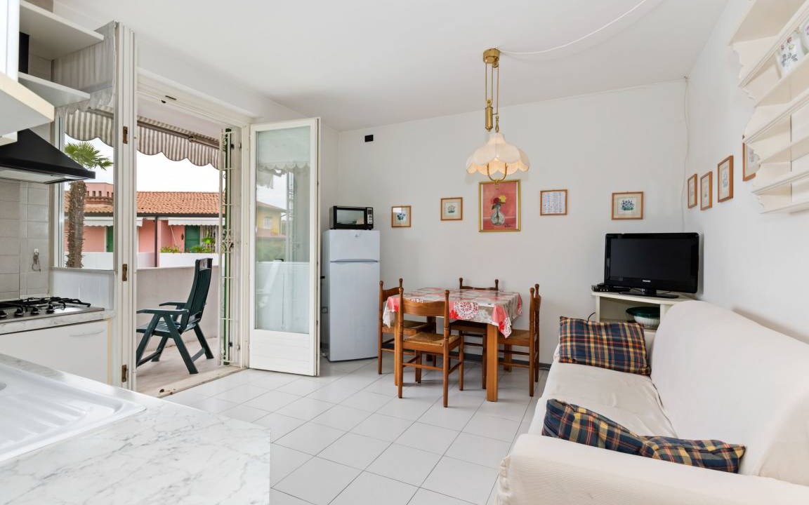 Photo of Livingroom in Lazise