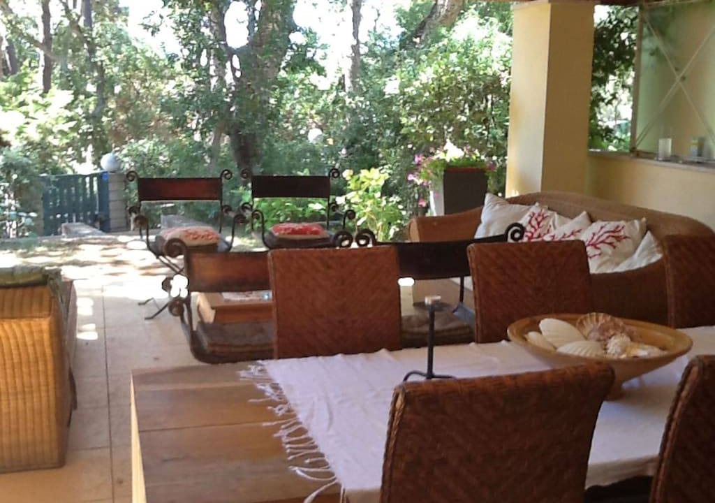 Photo of Livingroom in Punta Ala