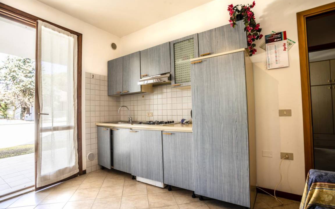 Photo of Kitchen in Lido di Volano