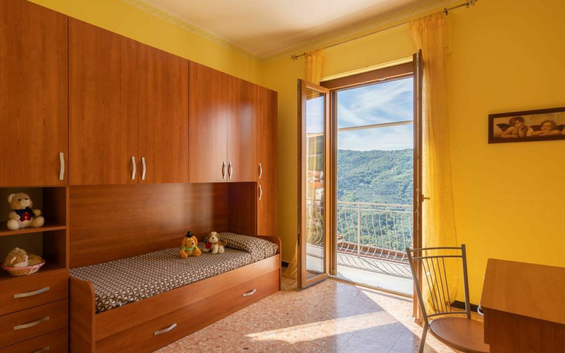 Photo of Bedroom in Pietrabruna