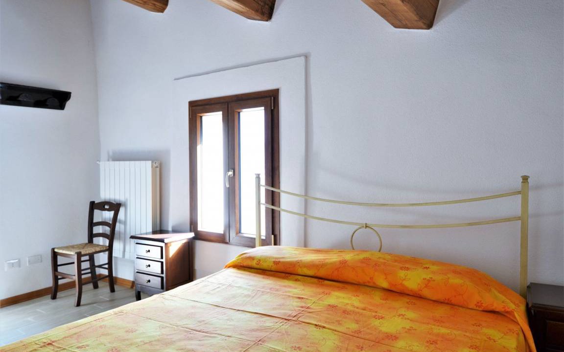 Photo of Bedroom in Fornovolasco