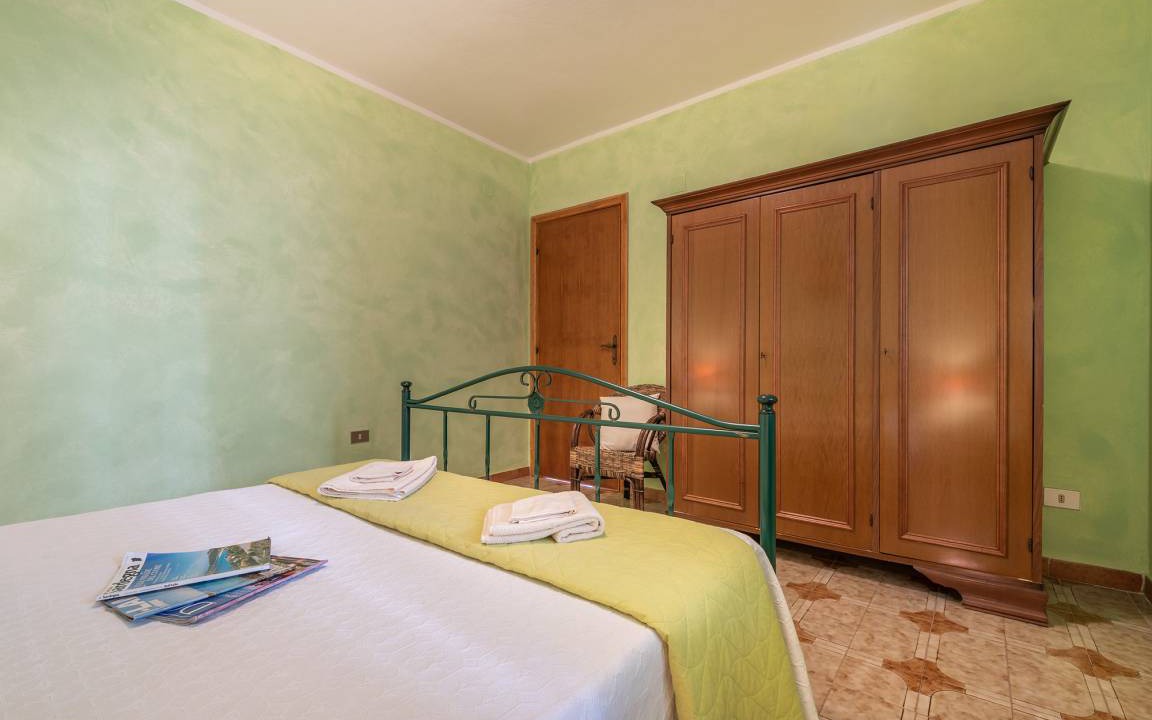 Photo of Bedroom in Cala Gonone