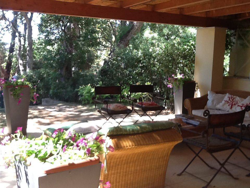 Photo of Patio Balcony in Punta Ala