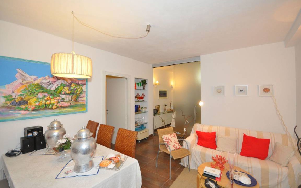 Photo of Livingroom in Punta Ala