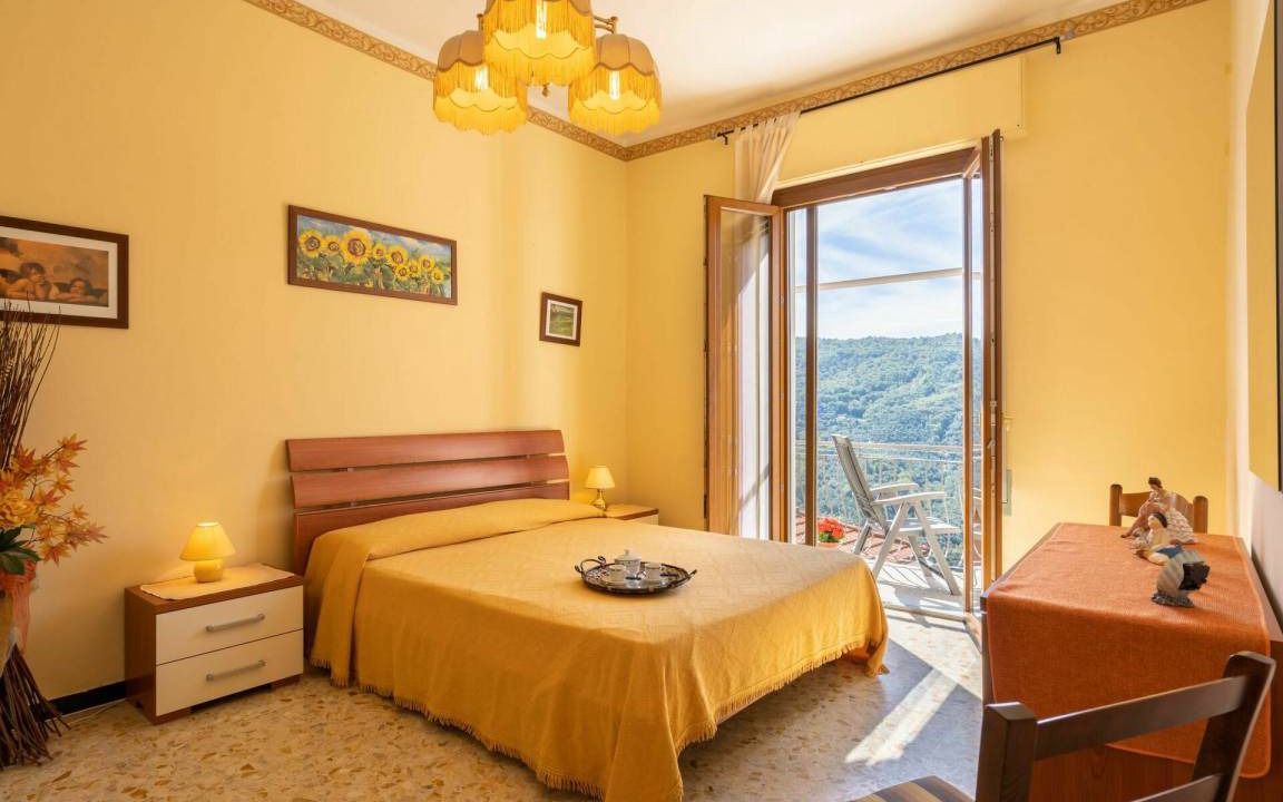 Photo of Bedroom in Pietrabruna