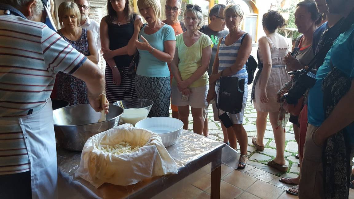 Photo of Human In Picture in San Lazzaro