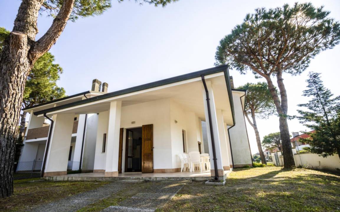 Photo of Buildings in Lido di Volano