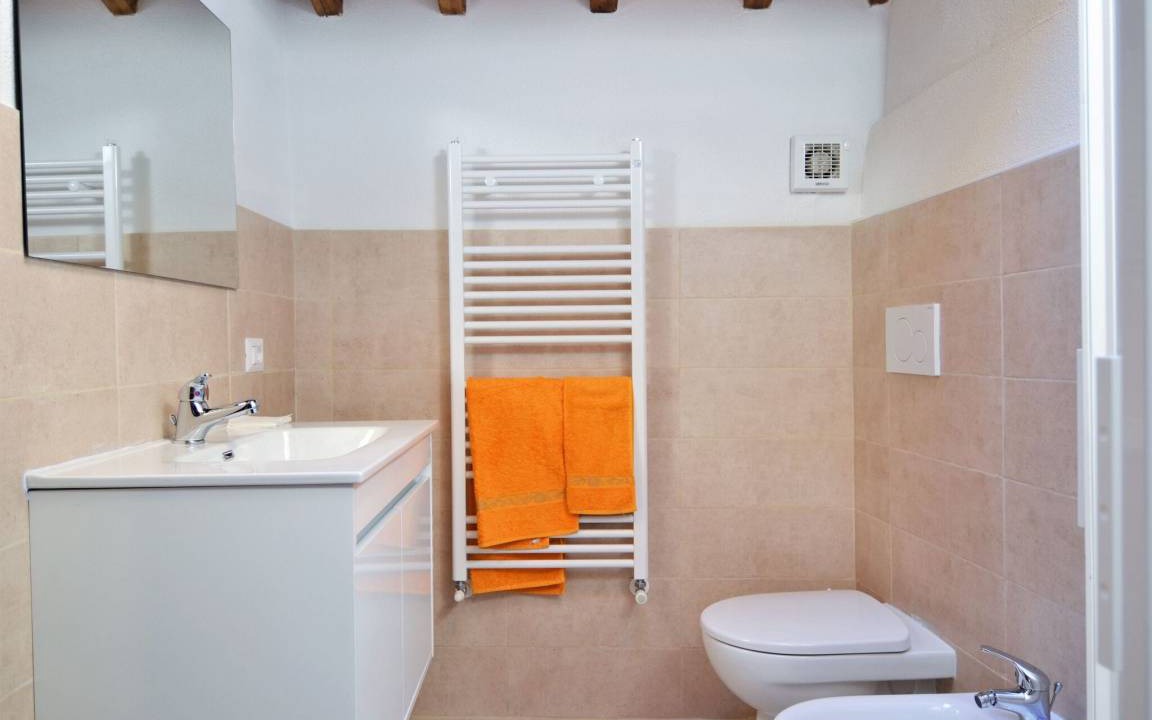 Photo of Bathroom in Fornovolasco