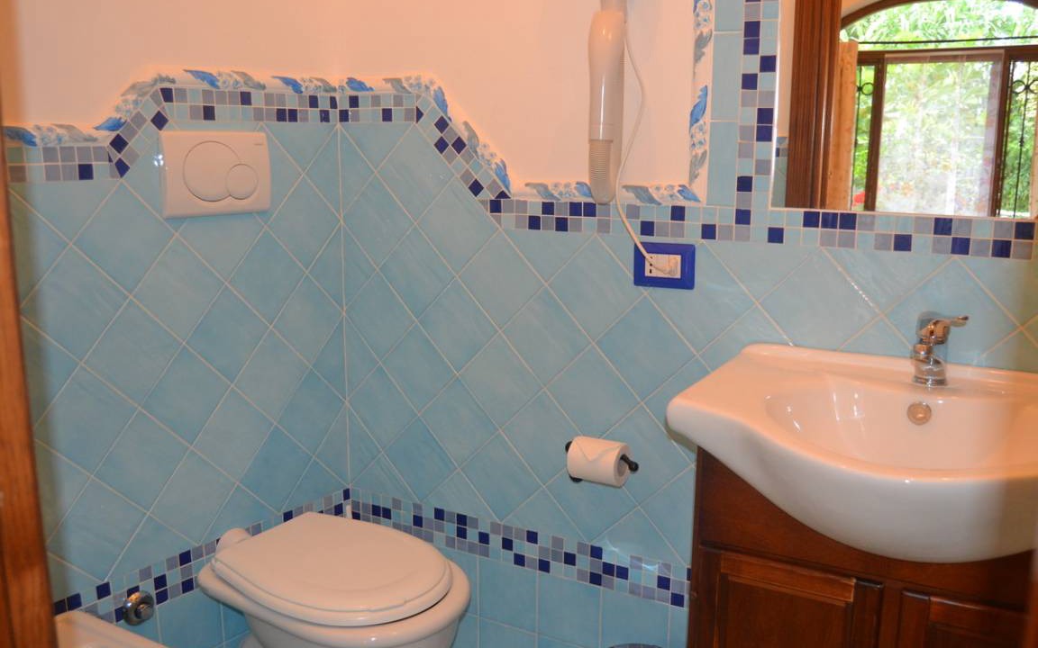 Photo of Bathroom in San Lazzaro