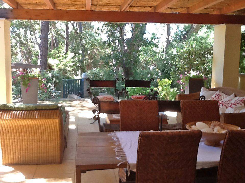 Photo of Livingroom in Punta Ala