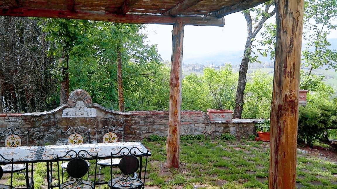 Photo of Patio Balcony in Umbertide