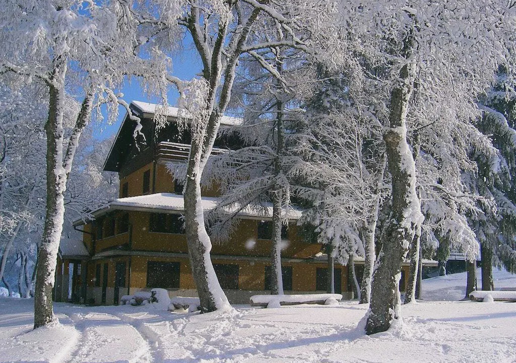 Photo of Buildings in Pian delle Betulle