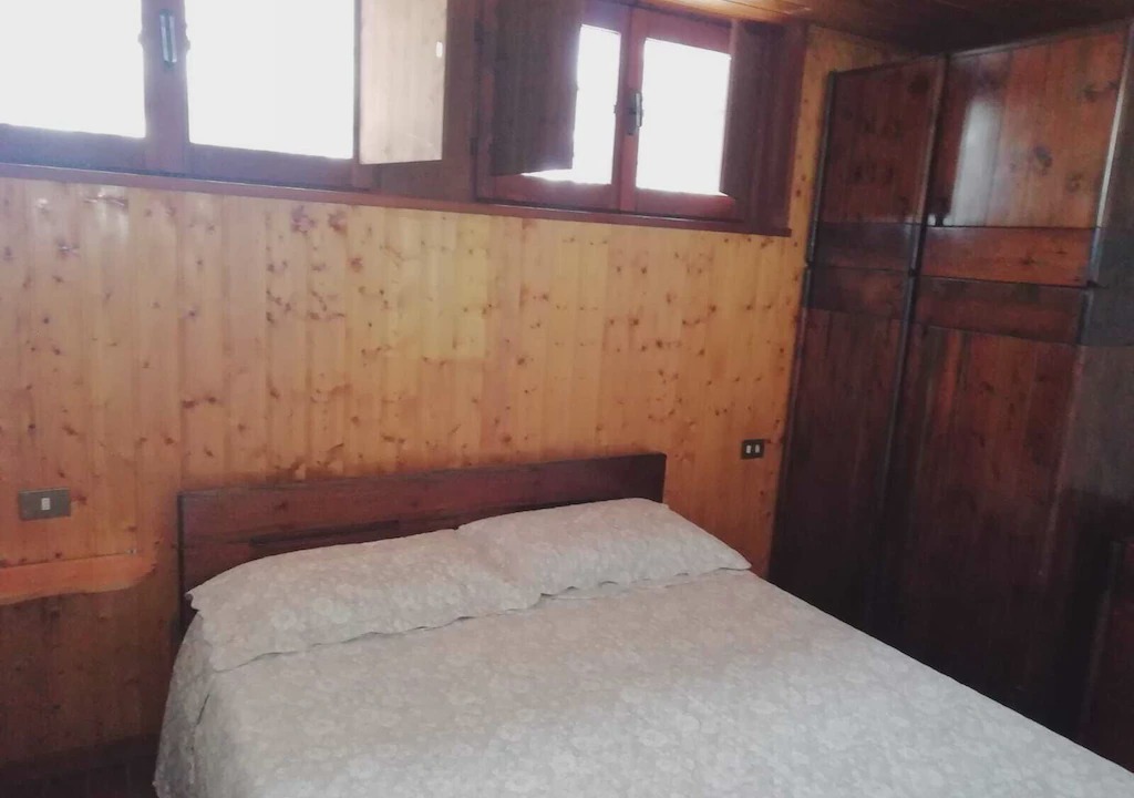 Photo of Bedroom in Pian delle Betulle