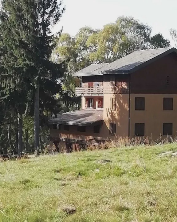 Photo of Buildings in Pian delle Betulle