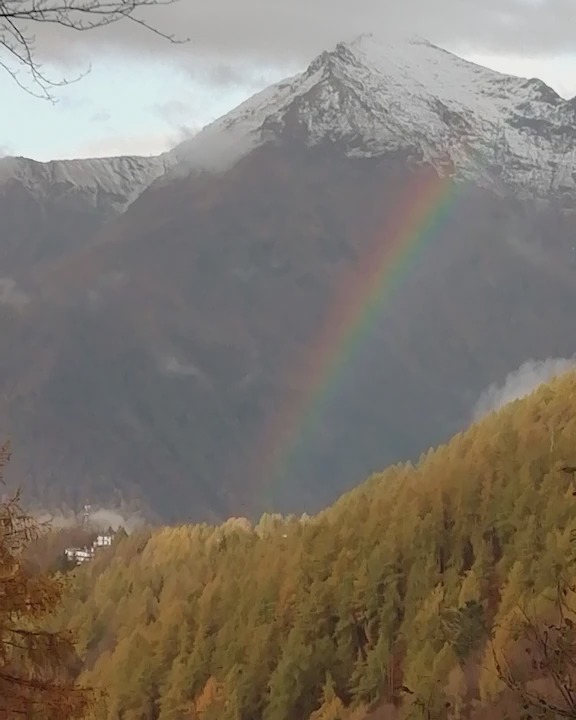 Photo of Outdoor in Pian delle Betulle