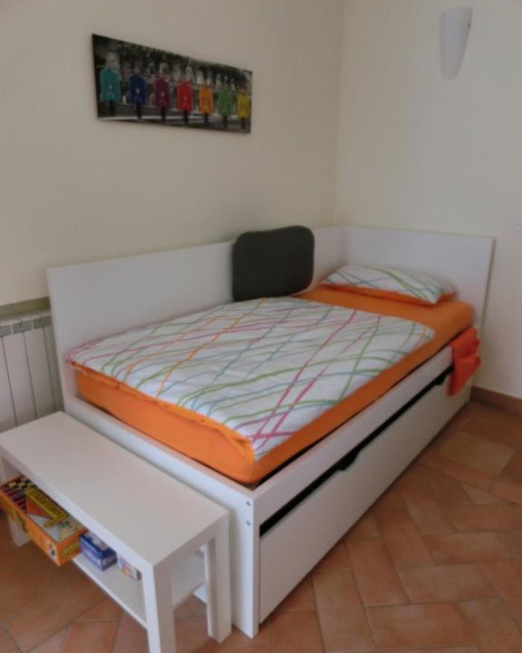 Photo of Bedroom in Pino Lago Maggiore