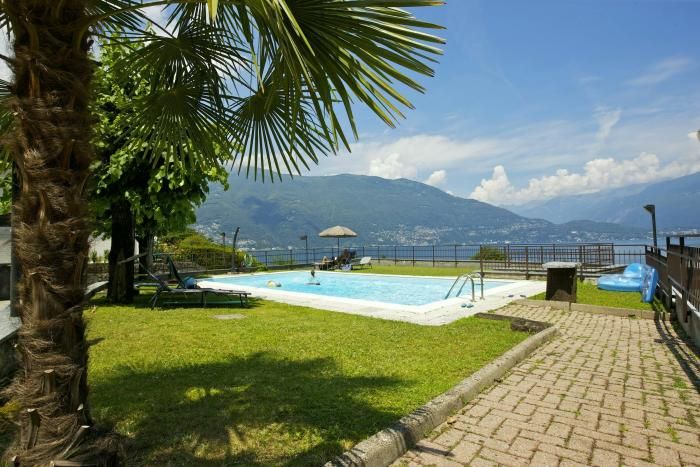 Photo of Outdoor in Pino Lago Maggiore