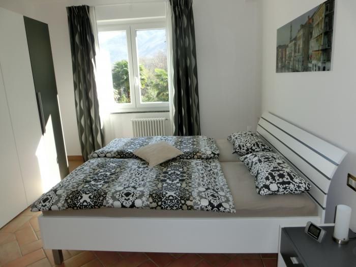 Photo of Bedroom in Pino Lago Maggiore