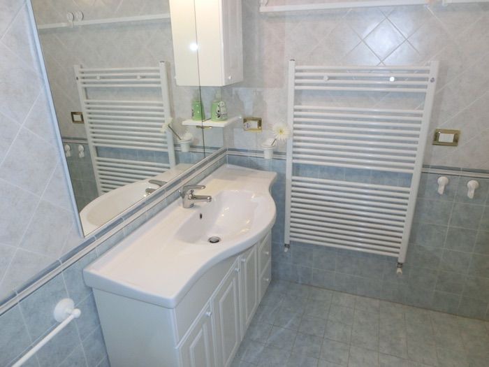 Photo of Bathroom in Pino Lago Maggiore