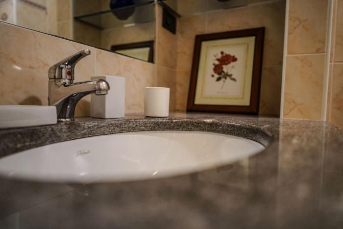 Photo of Bathroom in Susello