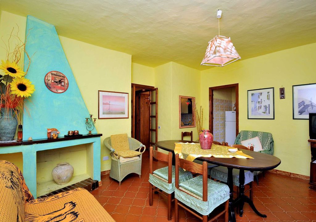 Photo of Livingroom in San Giovanni