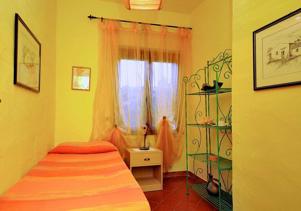 Photo of Bedroom in San Giovanni