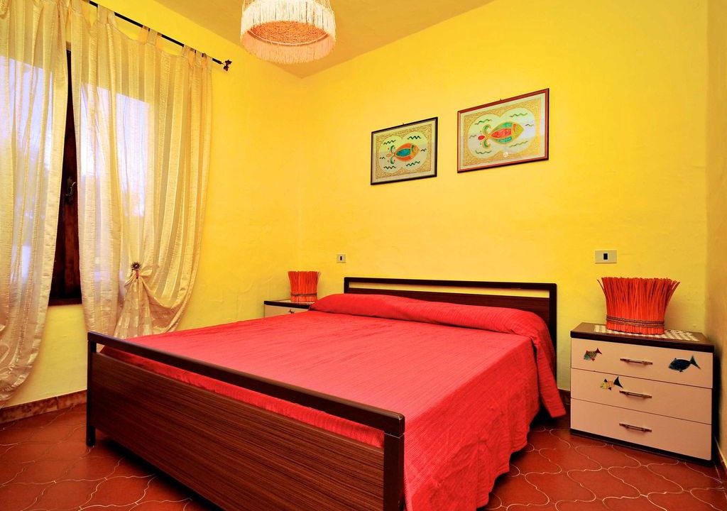 Photo of Bedroom in San Giovanni
