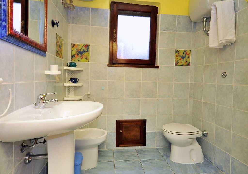 Photo of Bathroom in San Giovanni